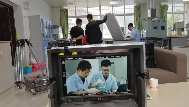 元宇宙搭台唱戏，乐平市广告片拍摄公司抢滩虚拟世界首支舞