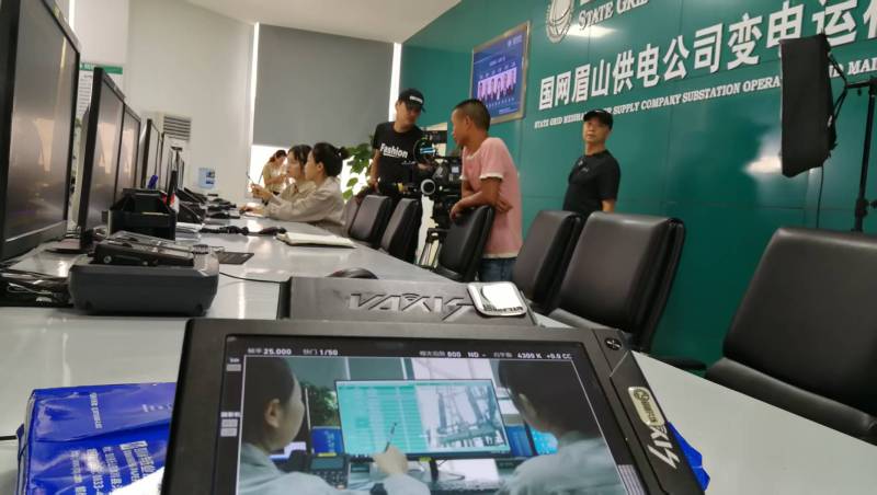 乐平市广告片制作优选：全流程专业把控，让品牌传播更有力量！