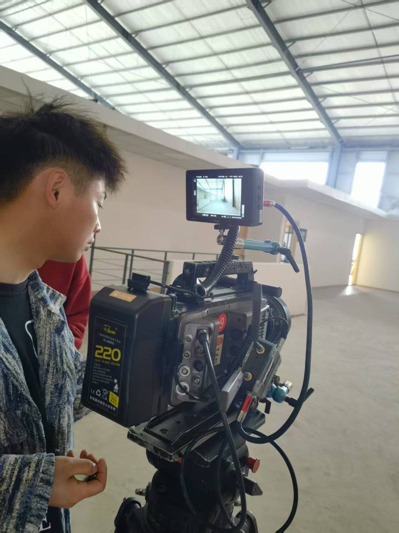 创新驱动，智领未来——乐平市TVC与广告片拍摄制作的创新实践