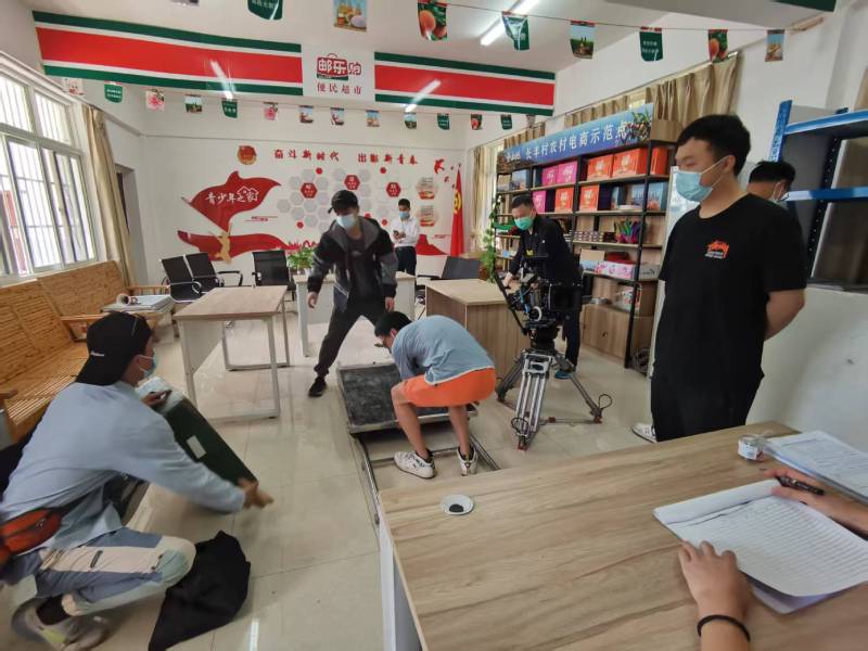 追星女孩心理学分析报告：乐平市广告片拍摄公司揭秘饭圈应援式传播逻辑