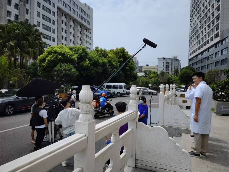 乐平市广告片拍摄公司低成本实现高规格制作的诀窍