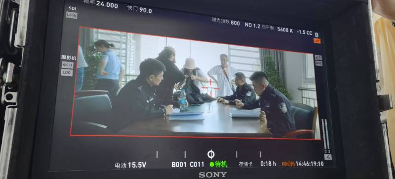 乐平市广告片拍摄公司服务世界500强的标准化体系